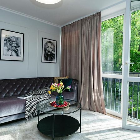 Krochmalna 2 Green - Better Rental Varsó Kültér fotó
