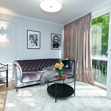 Krochmalna 2 Green - Better Rental Varsó Kültér fotó