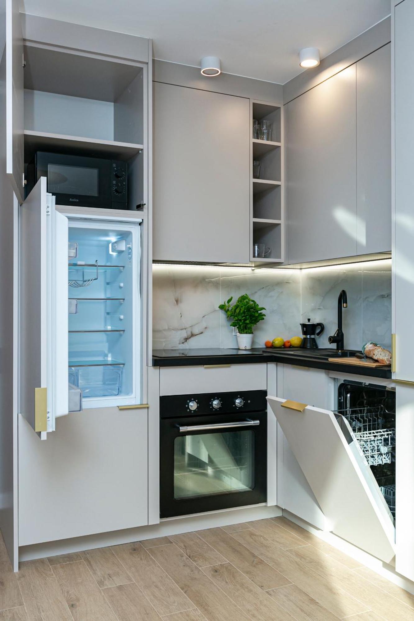 Krochmalna 2 Green - Better Rental Varsó Kültér fotó