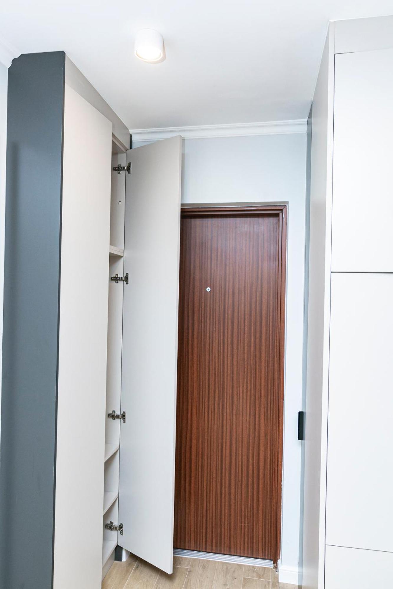 Krochmalna 2 Green - Better Rental Varsó Kültér fotó