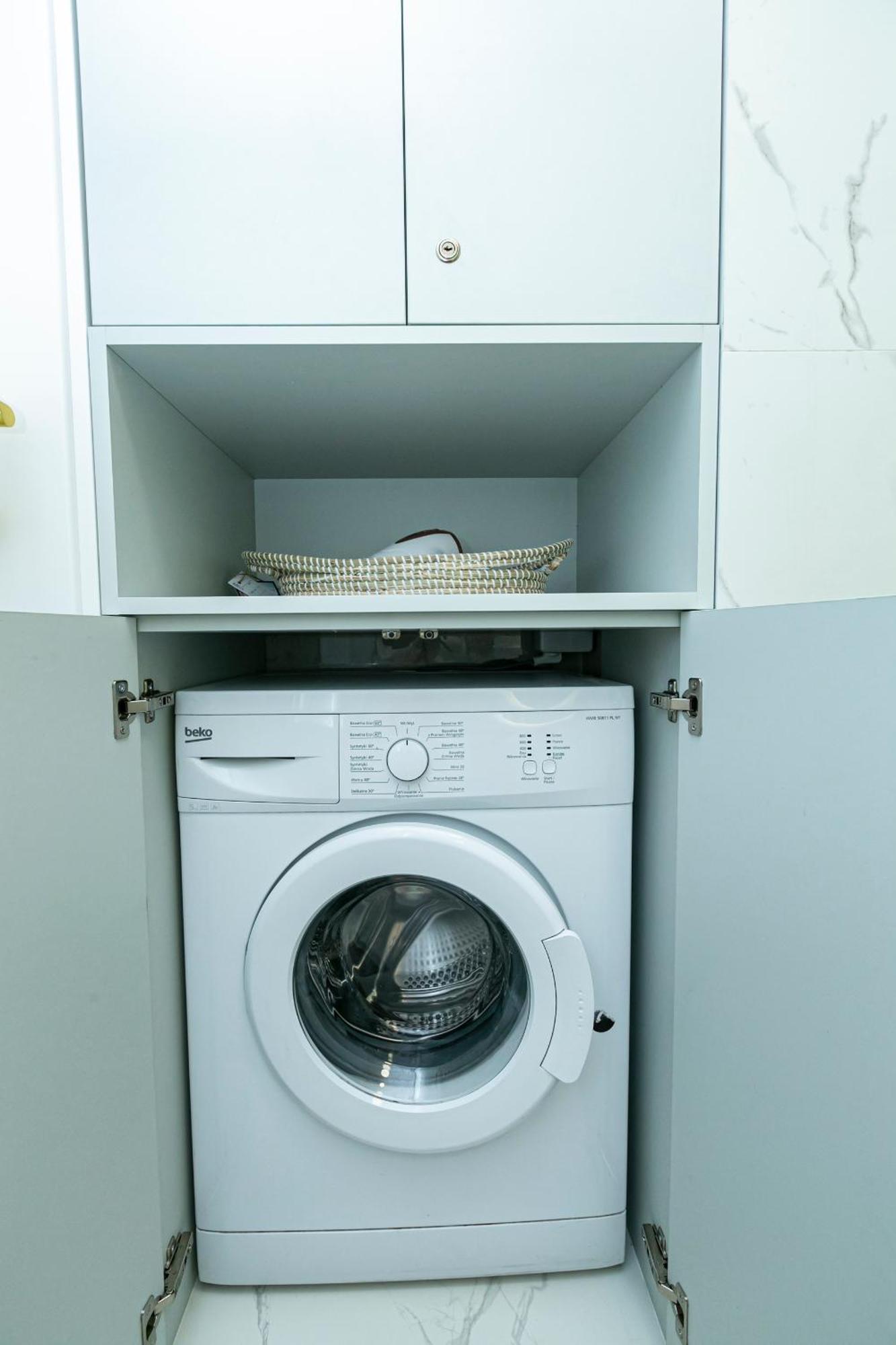 Krochmalna 2 Green - Better Rental Varsó Kültér fotó