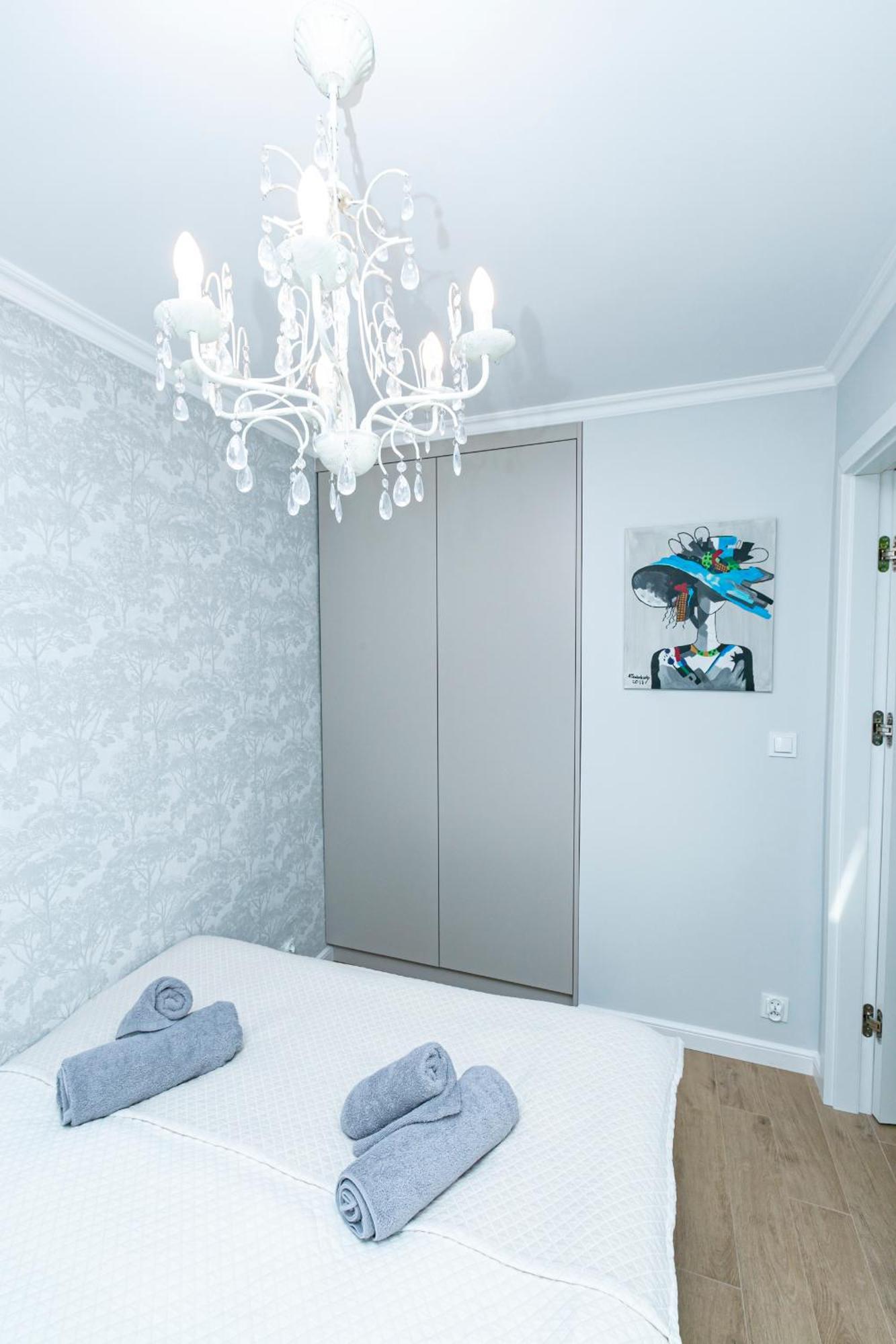 Krochmalna 2 Green - Better Rental Varsó Kültér fotó