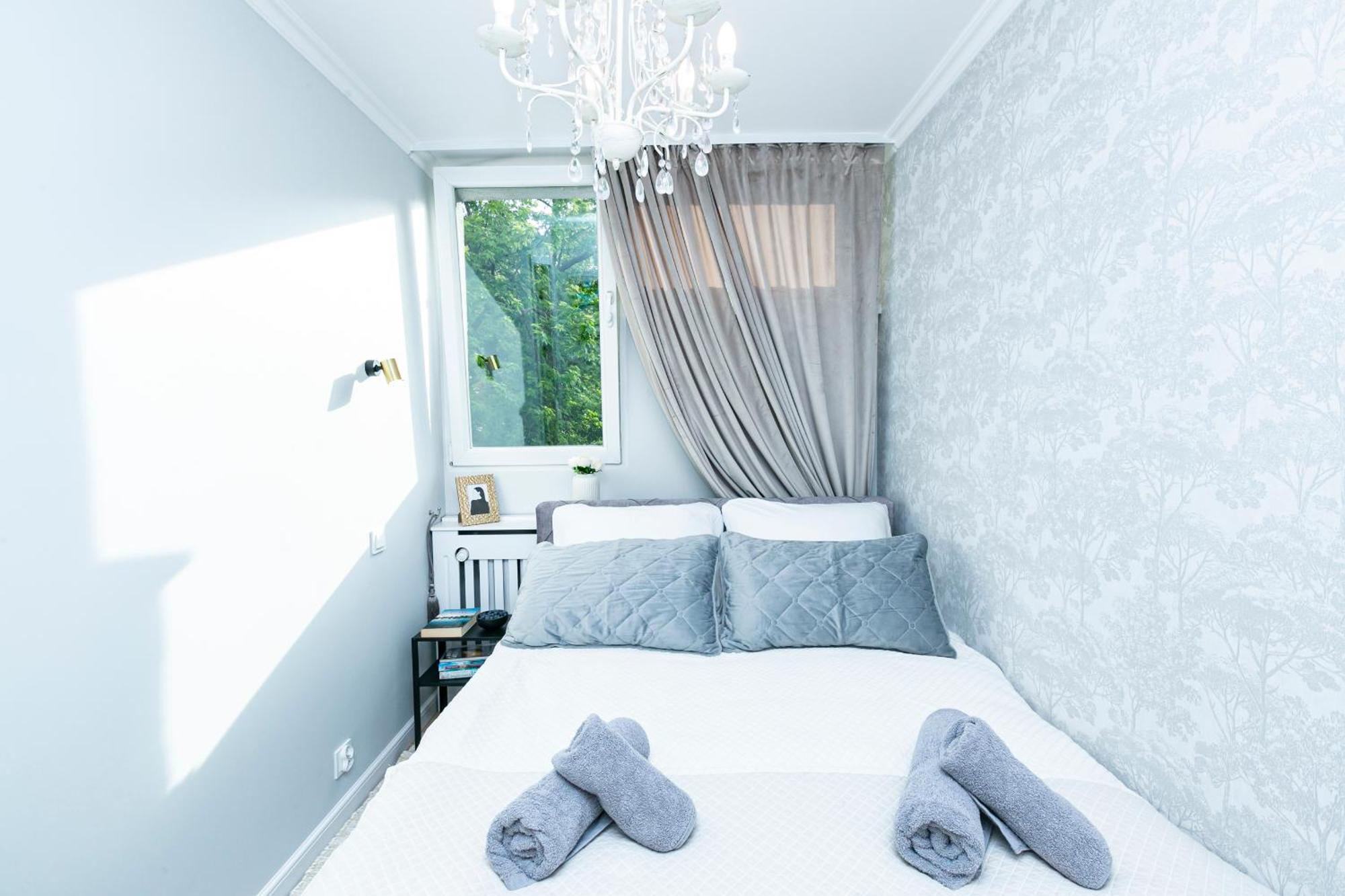 Krochmalna 2 Green - Better Rental Varsó Kültér fotó