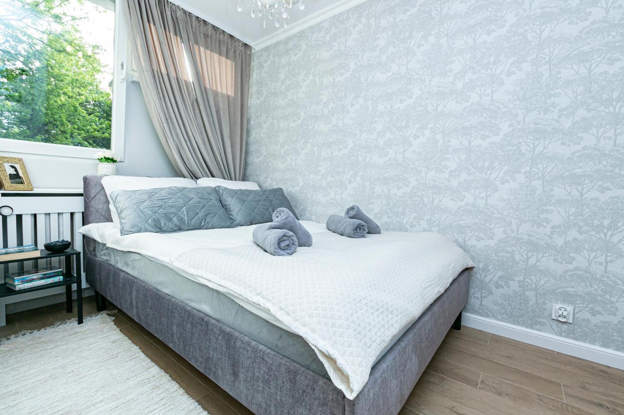 Krochmalna 2 Green - Better Rental Varsó Kültér fotó